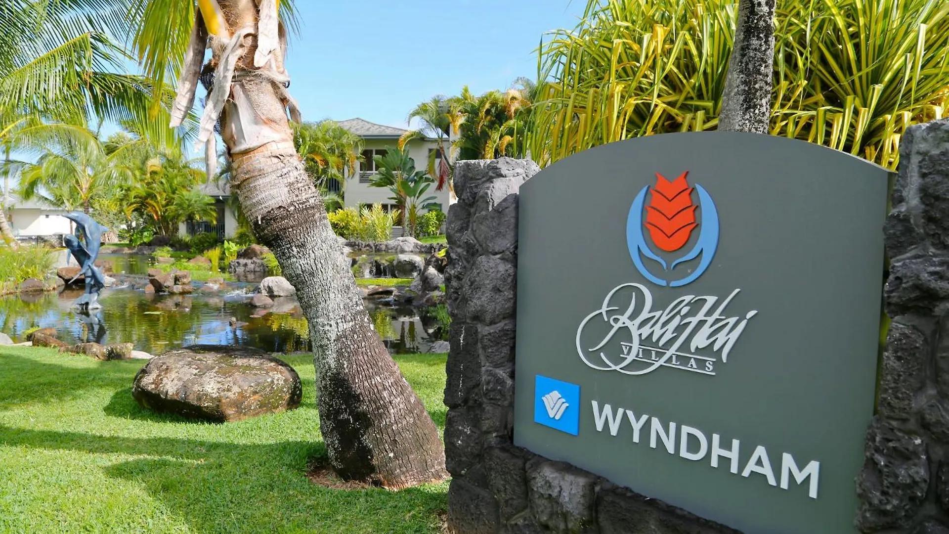 Wyndham Bali Hai 1Br Villa With Resort Access Princeville 0*,  USA