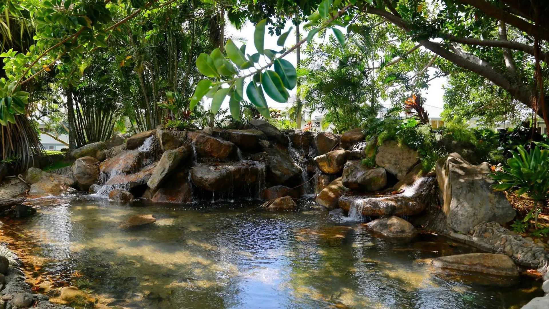 Feriehus Wyndham Bali Hai 1Br Villa With Resort Access Princeville USA
