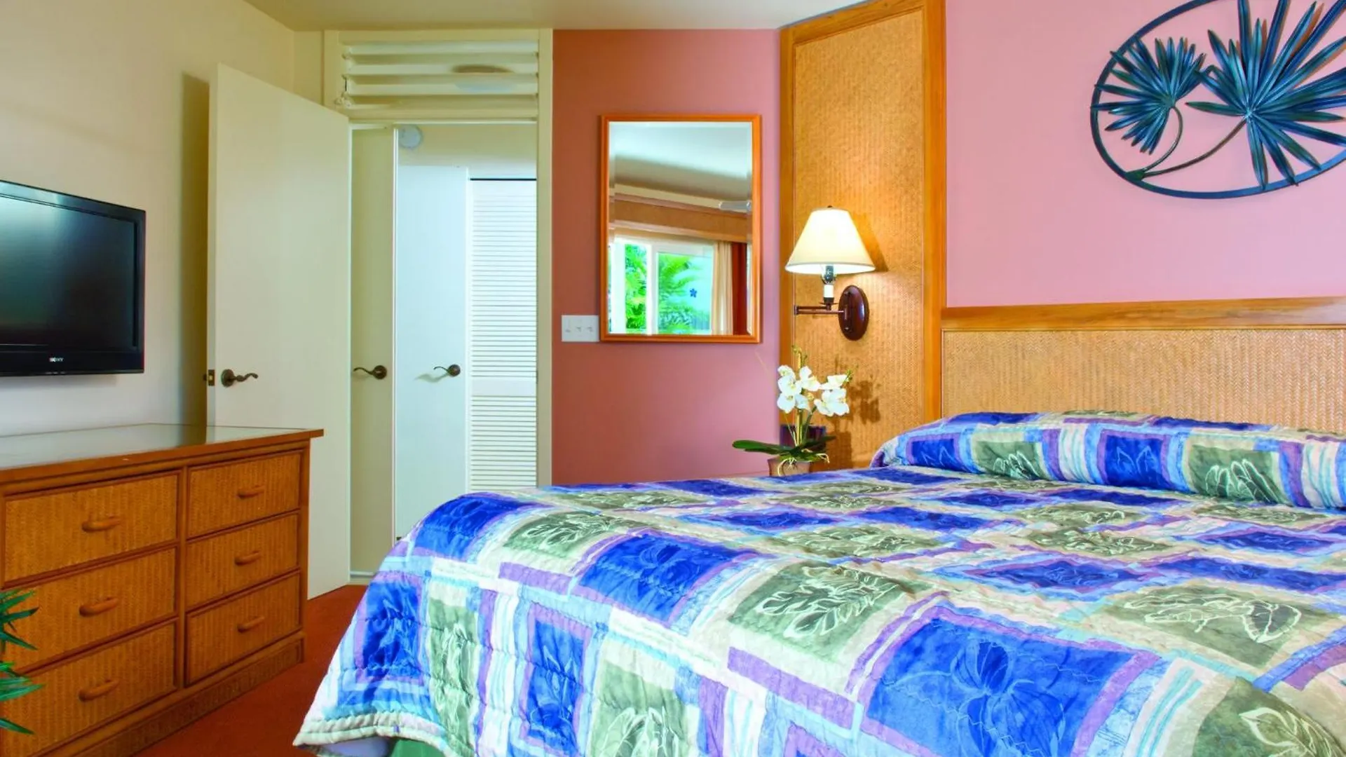 Wyndham Bali Hai 1Br Villa With Resort Access Princeville