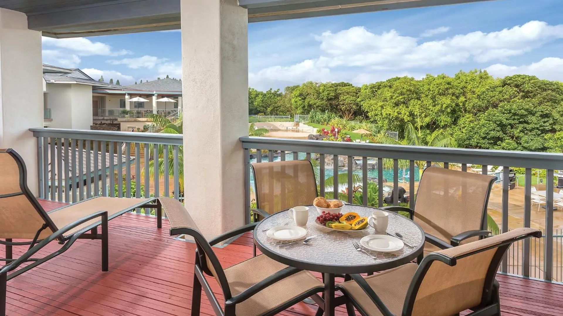 Wyndham Bali Hai 1Br Villa With Resort Access Princeville 0*,