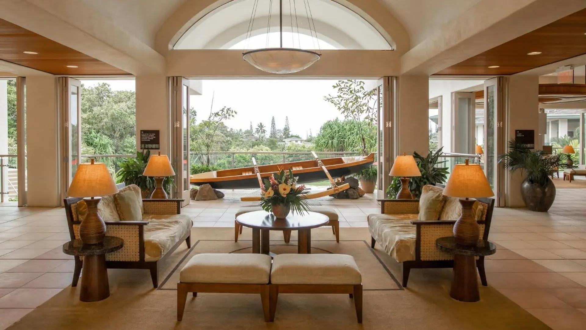 Feriehus Wyndham Bali Hai 1Br Villa With Resort Access Princeville