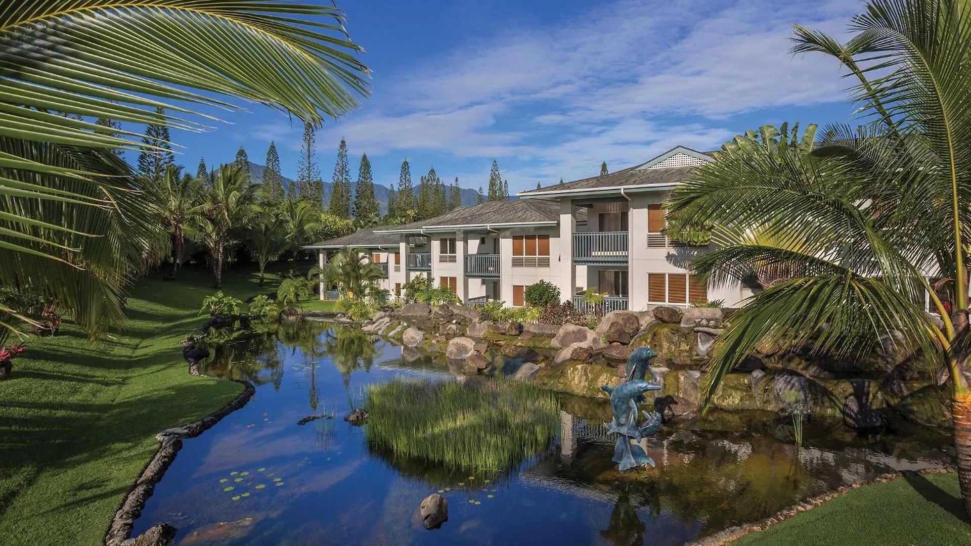 Wyndham Bali Hai 1Br Villa With Resort Access Princeville 0*,  USA