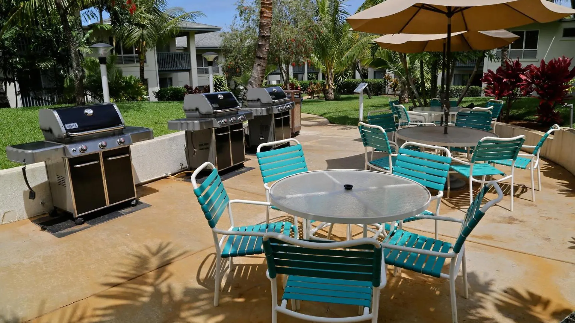 Wyndham Bali Hai 1Br Villa With Resort Access Princeville