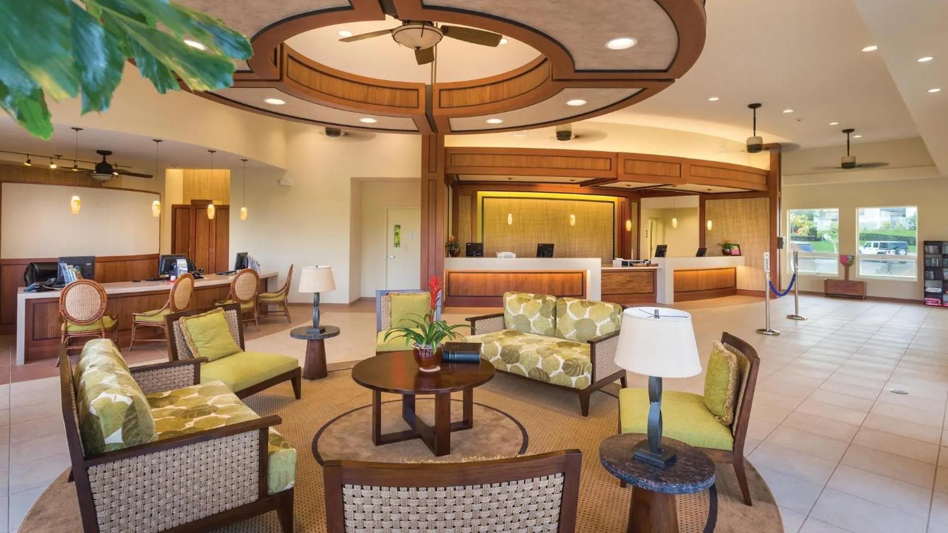 Wyndham Bali Hai 1Br Villa With Resort Access Princeville