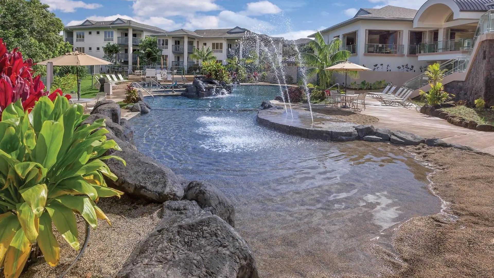 Wyndham Bali Hai 1Br Villa With Resort Access Princeville USA