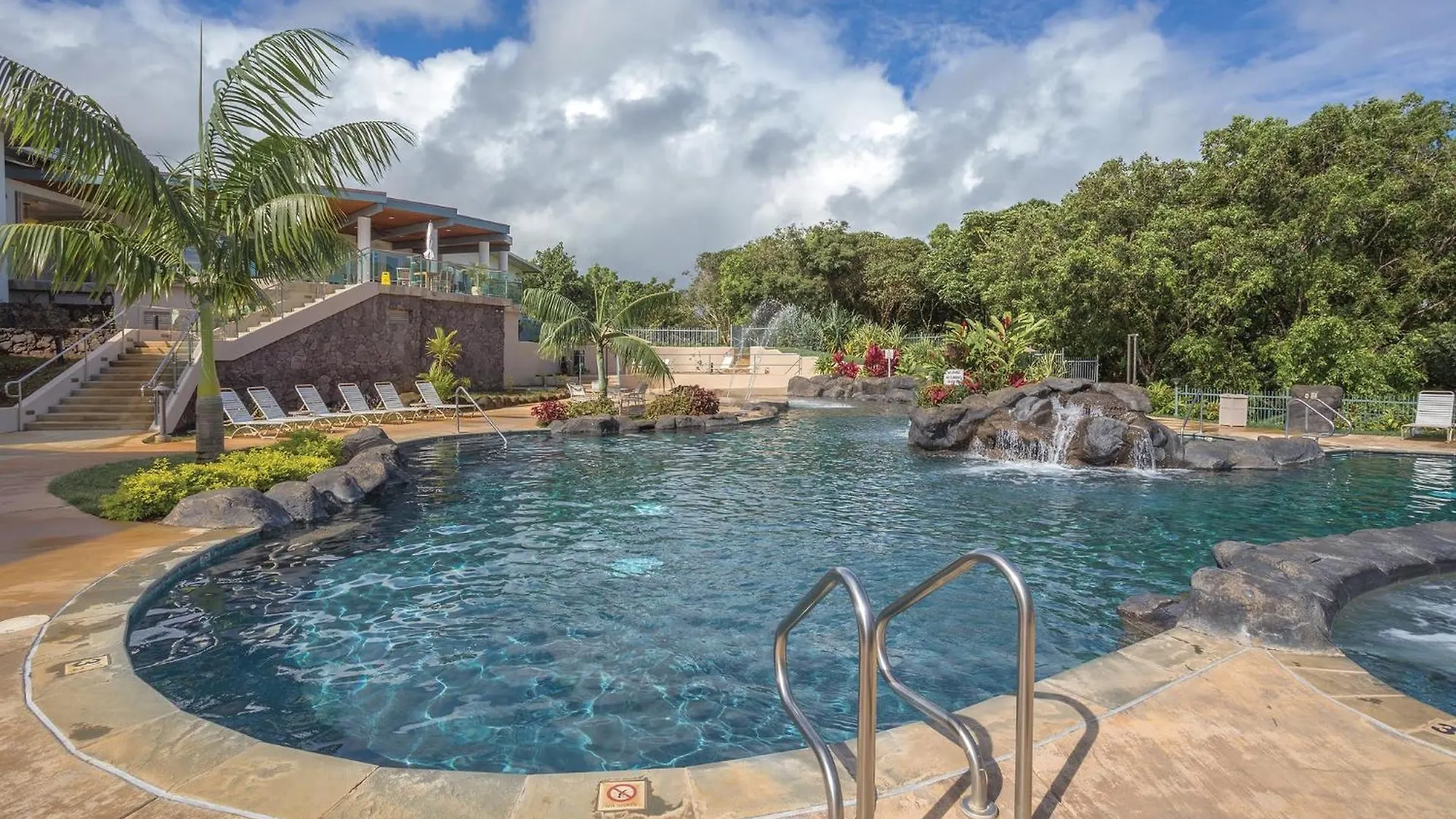 Wyndham Bali Hai 1Br Villa With Resort Access Princeville Feriehus